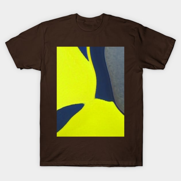 Pragmatic Nature - Number 29 T-Shirt by Pixy Official